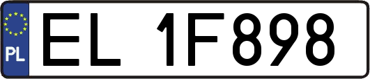 EL1F898