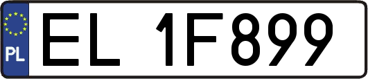 EL1F899