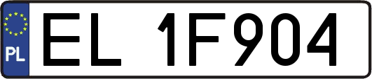EL1F904