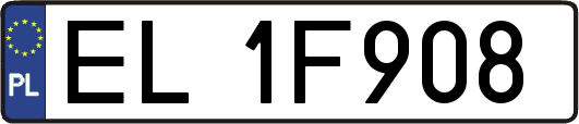 EL1F908