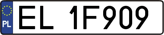 EL1F909
