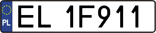 EL1F911