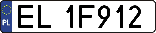 EL1F912