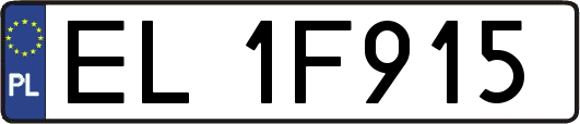 EL1F915
