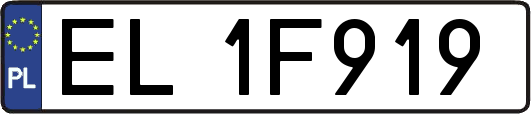 EL1F919