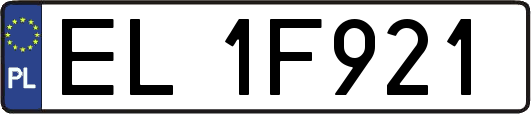 EL1F921