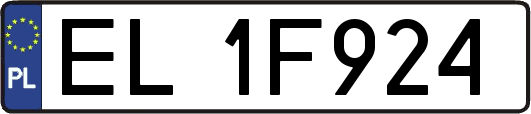 EL1F924