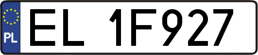 EL1F927