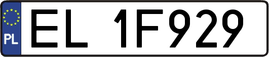 EL1F929