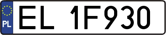 EL1F930