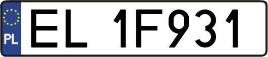 EL1F931