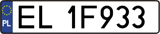 EL1F933