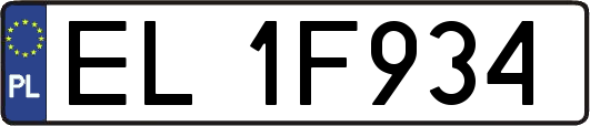 EL1F934