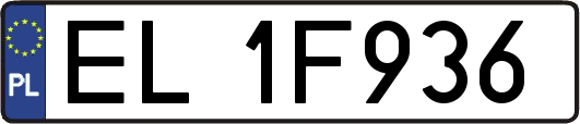 EL1F936