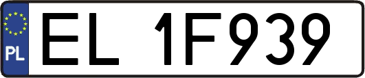 EL1F939