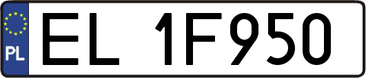 EL1F950