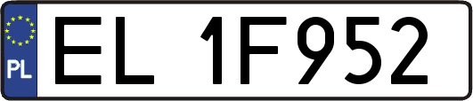 EL1F952