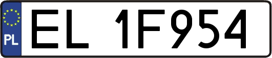 EL1F954