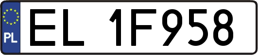EL1F958