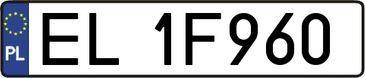 EL1F960