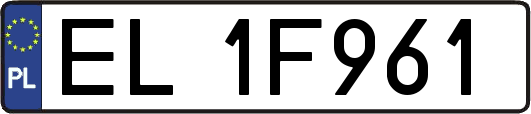 EL1F961
