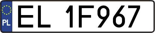 EL1F967