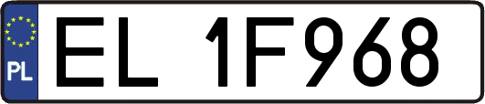 EL1F968