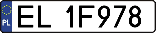 EL1F978