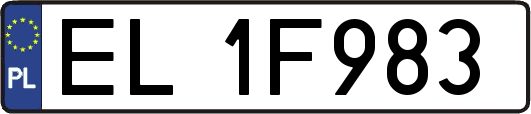 EL1F983
