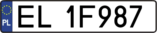 EL1F987