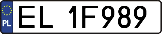 EL1F989