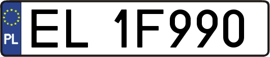 EL1F990