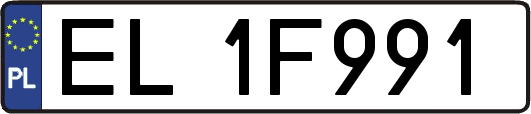 EL1F991