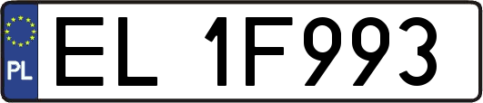 EL1F993