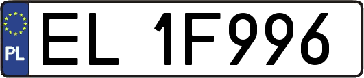 EL1F996