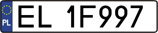 EL1F997