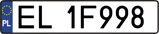 EL1F998