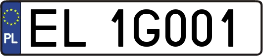 EL1G001