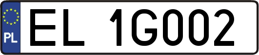 EL1G002