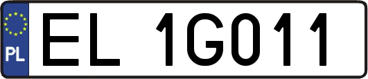 EL1G011