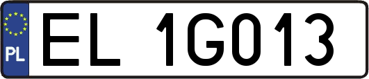 EL1G013
