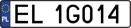 EL1G014