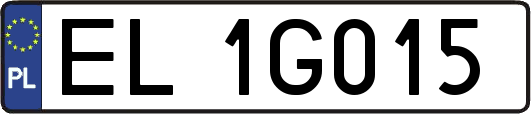 EL1G015
