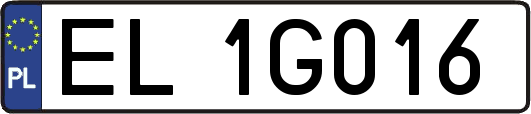 EL1G016