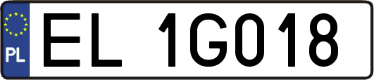 EL1G018