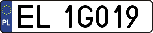 EL1G019