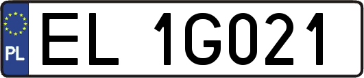 EL1G021