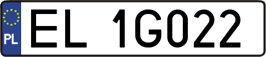 EL1G022