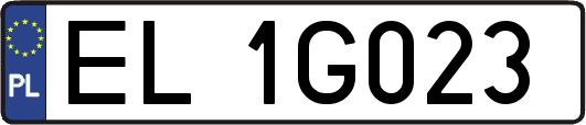 EL1G023