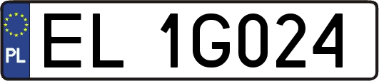 EL1G024